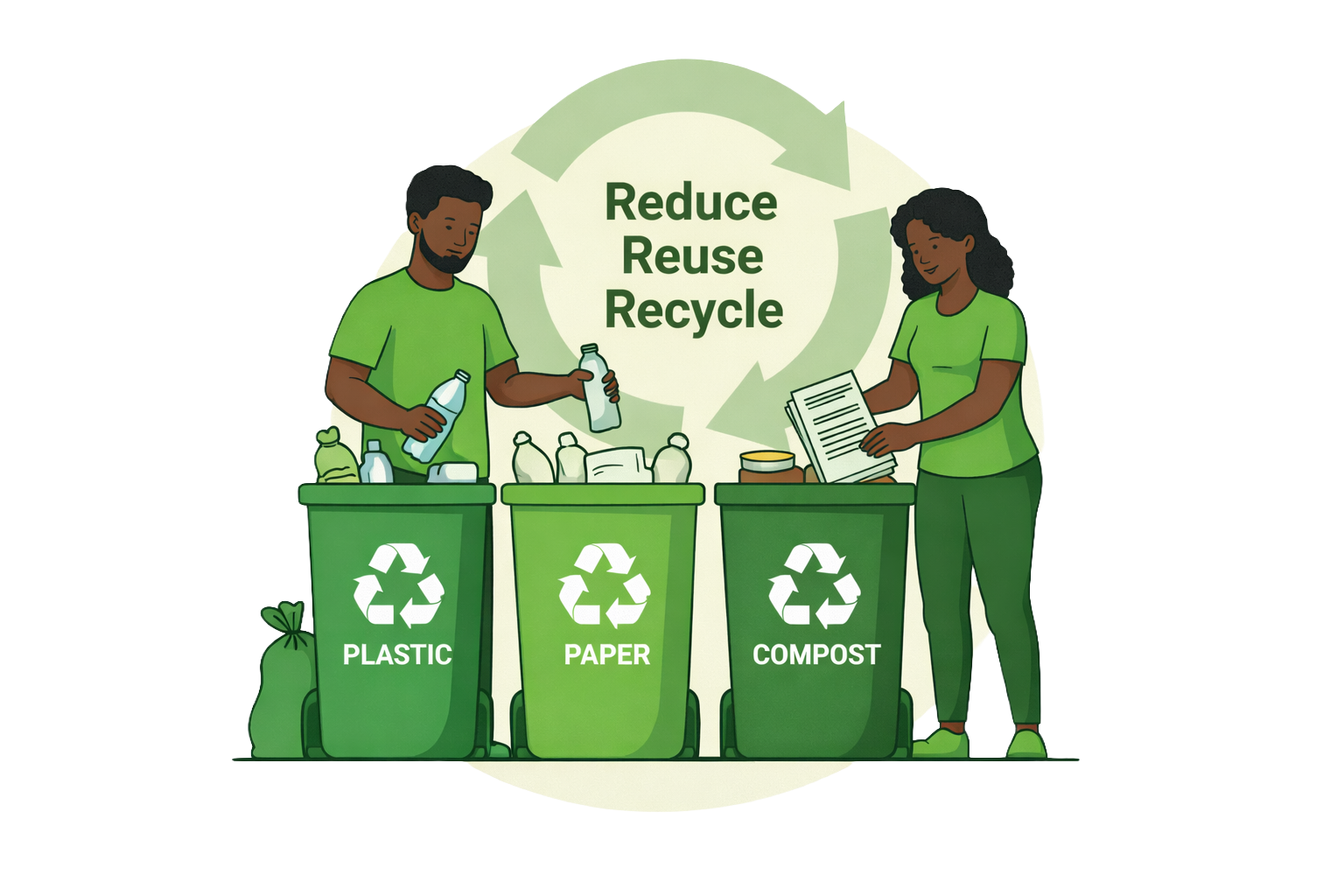 Waste Management