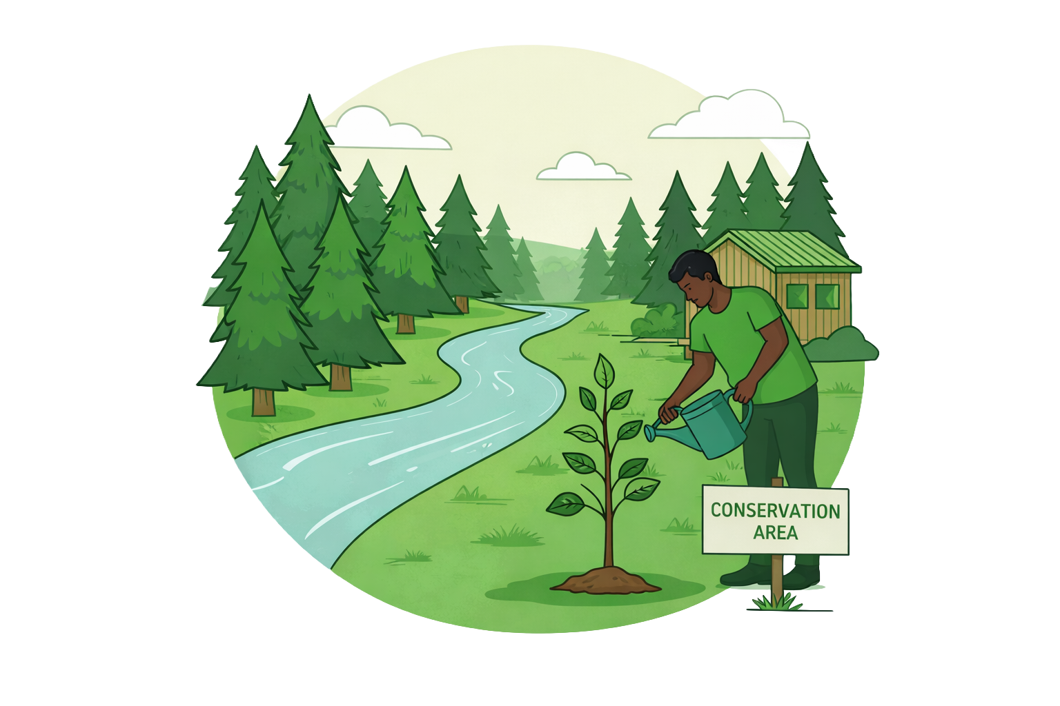 Natural Resources