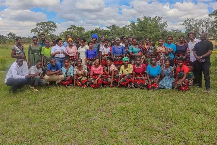 Empowering Youth and Women to Tackle Climate Change