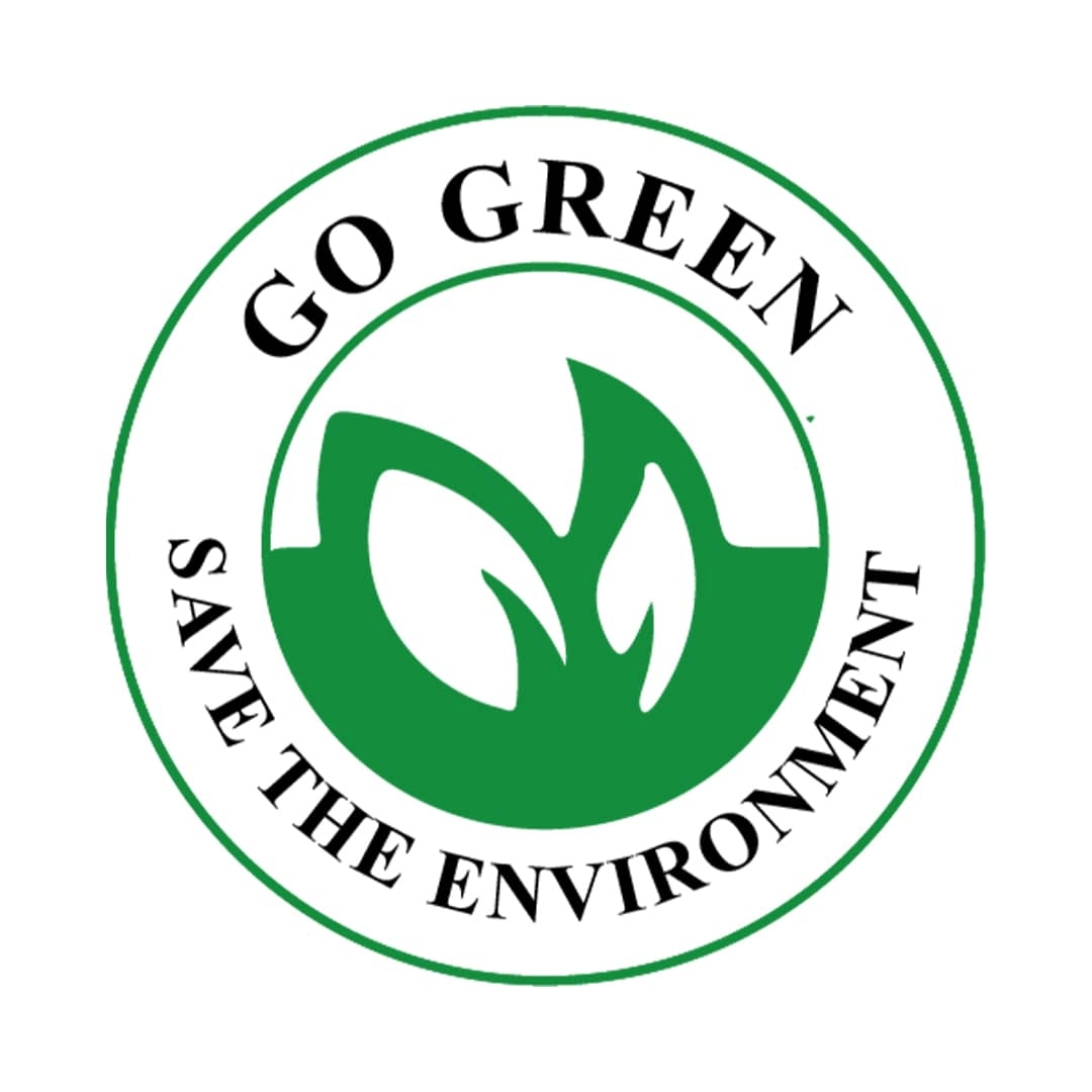 GO Green