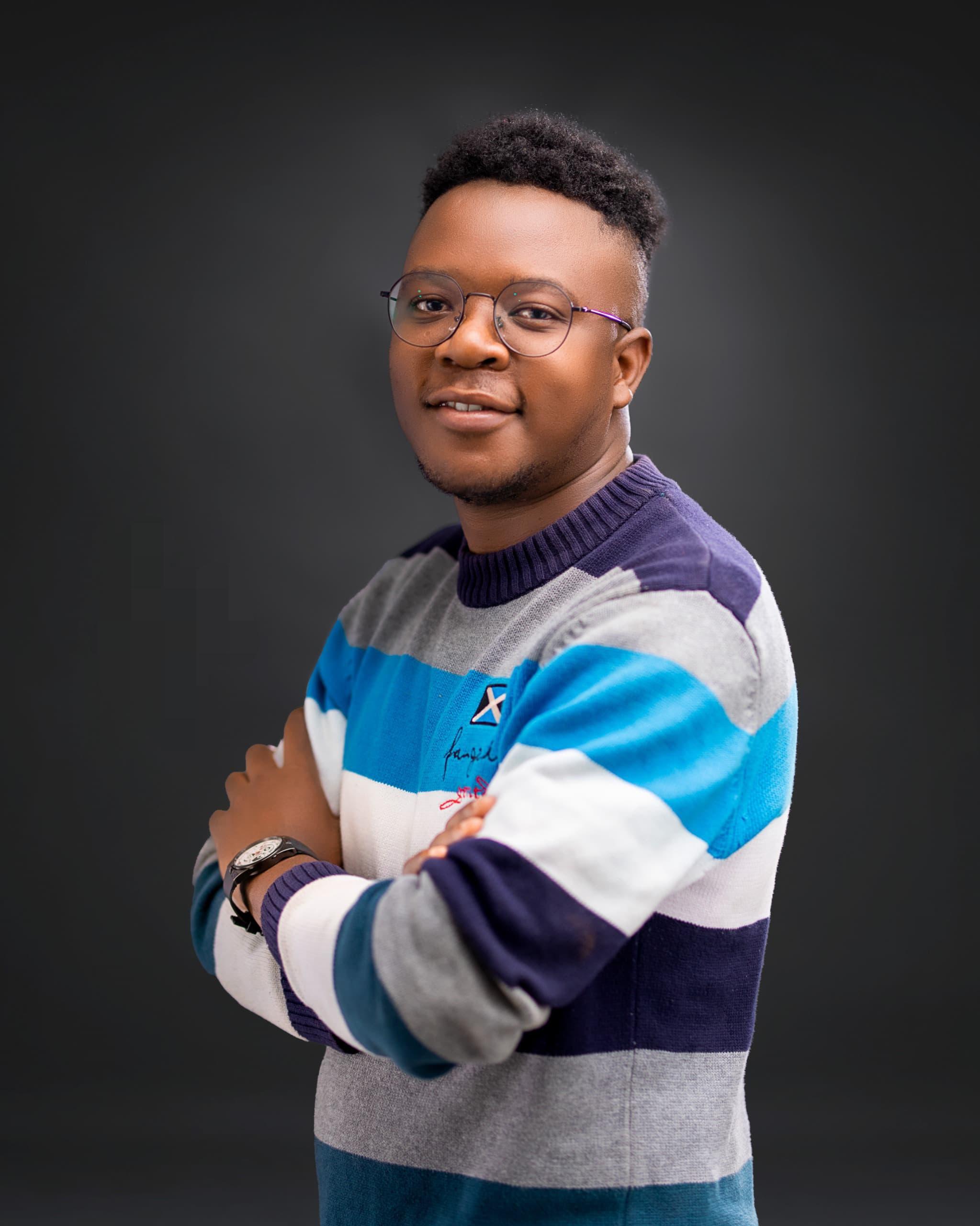 Abel Kanjayi Chunga