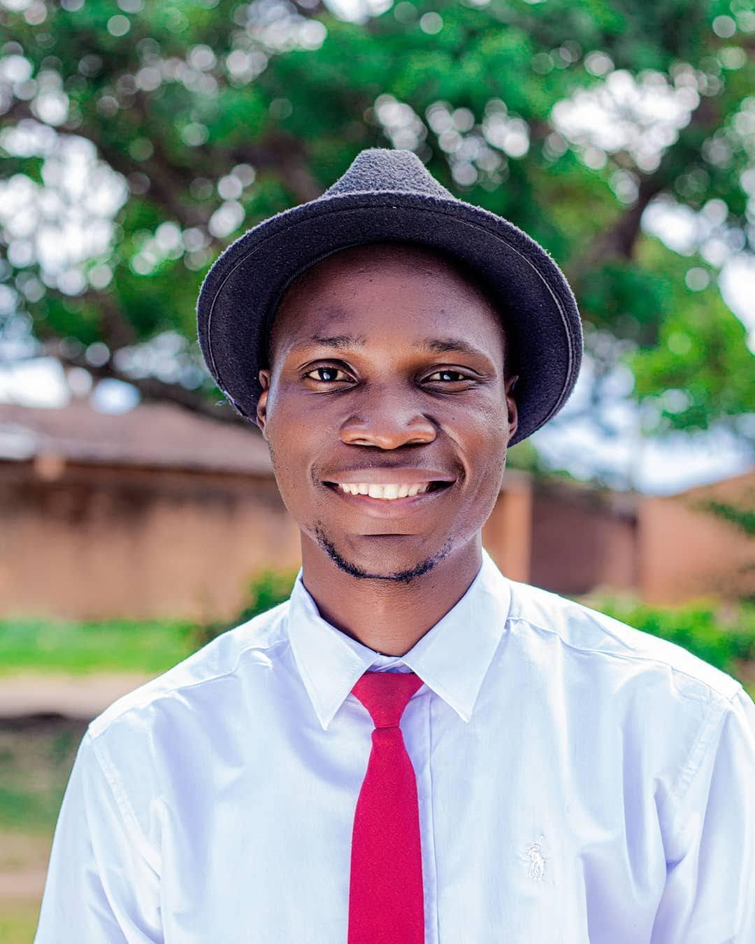 Abel Chilenga