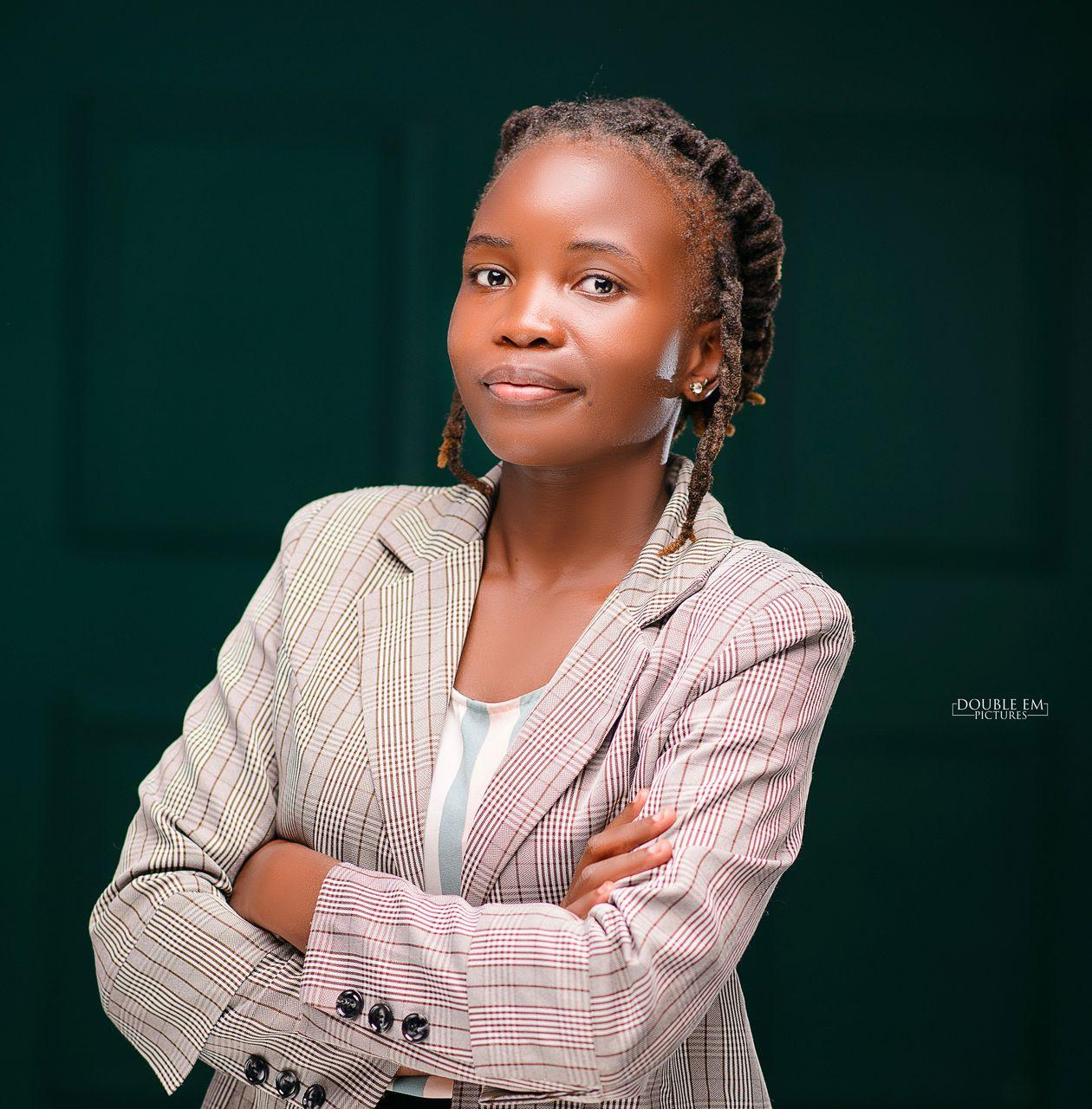 Chisomo Chiwanga