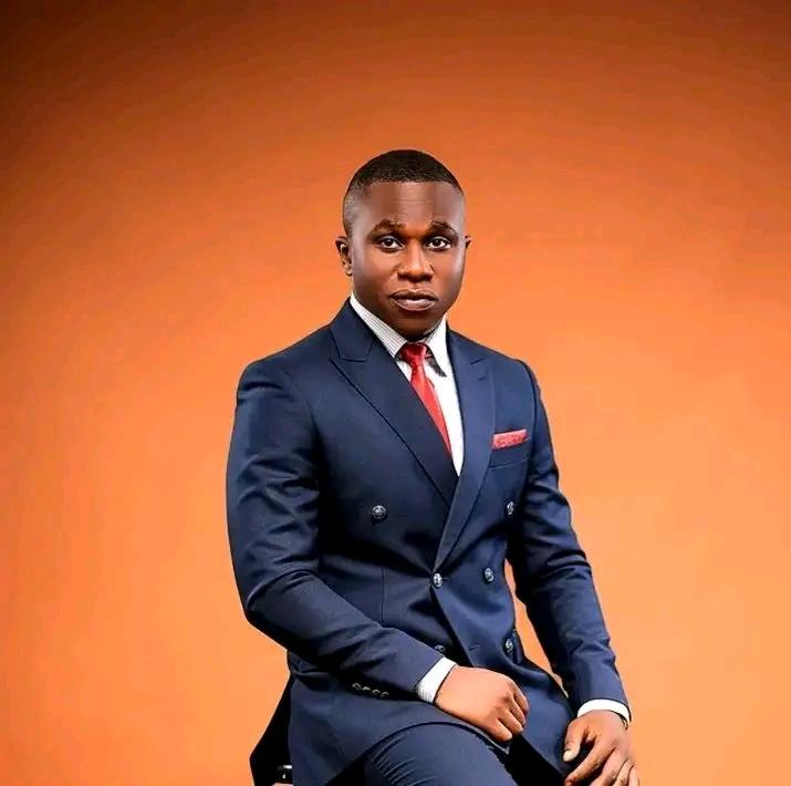 Mac Donald Chirambo Jr